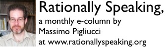 Rationally Speaking