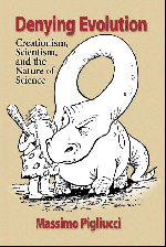 Denying Evolution