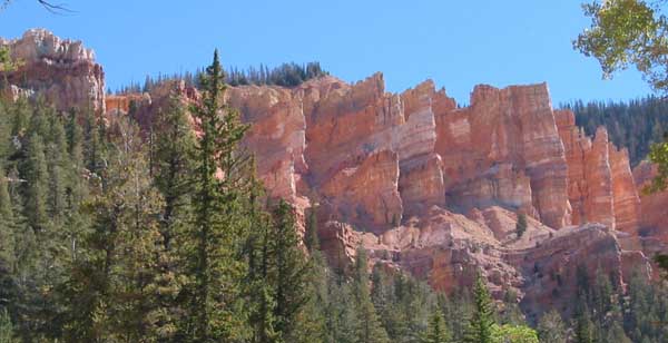 Cedar Breaks