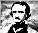 Edgar A Poe