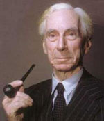 Bertrand Russell
