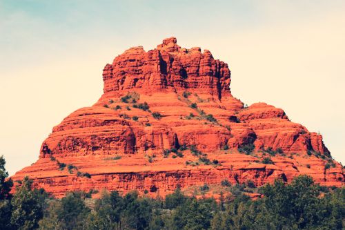 Bell Rock, Sedona