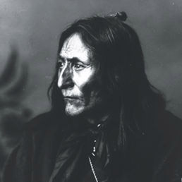 Chief Crowfoot