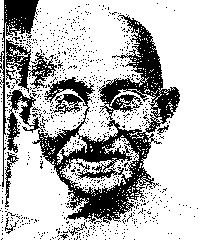 Gandhi