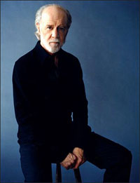 George Carlin