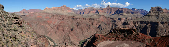 Grand Canyon