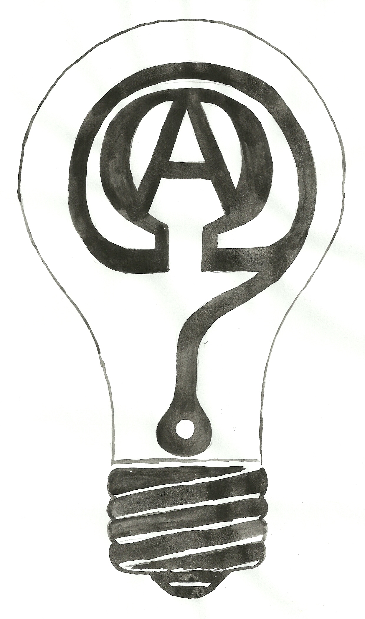Agnostic Light Bulb