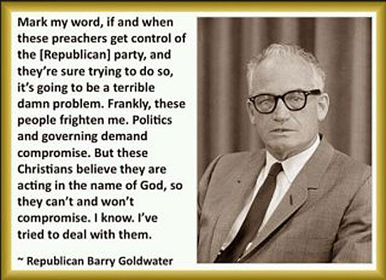Goldwater quote